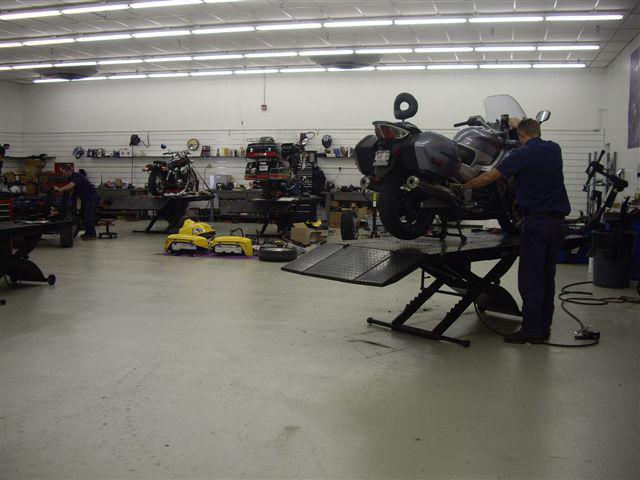 Thompson's Motorsports