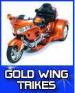 Gold Wing Trikes