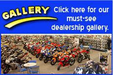 Gallery Click here for our must-see dealership gallery