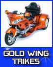 Gold Wing Trikes
