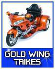 Gold Wing Trikes