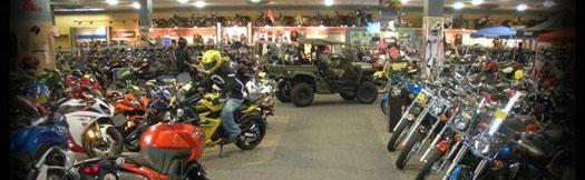 Showroom