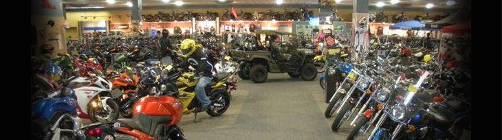 Thompson's Motorsports