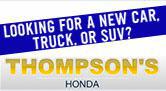 Looking for a new car, truck, or SUV?