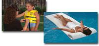 Floats from Texas Rec