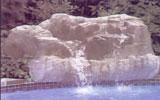 Vail Waterfall