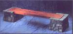 Leisure Bench