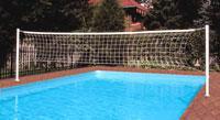 Water Volleyball