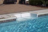 Pool Step