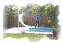 Maintenance