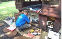 Tech Service
