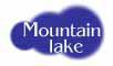 Mountain Lake