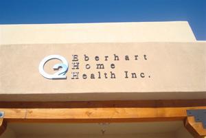 Eberhart Home Health Inc.