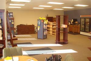 Eberhart Home Health Inc.