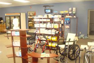 Eberhart Home Health Inc.