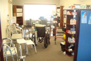 Eberhart Home Health Inc.