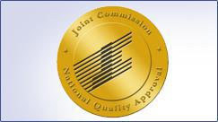 Joint Commission - National Quality Approval