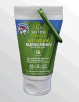 Soleo Organics