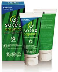 Soleo Organics