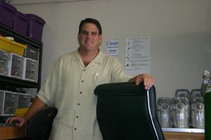 Eberhart Home Health