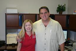 Eberhart Home Health Staff