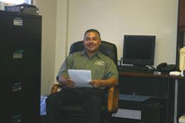 Eberhart Home Health Staff