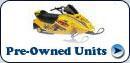 Pre-Owned Units