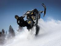 Ski-Doo