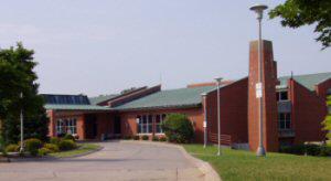 The Alverno Health Care Facility