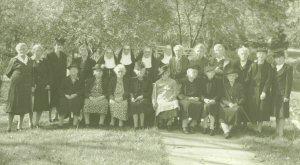 The Alverno Health Care Facility History