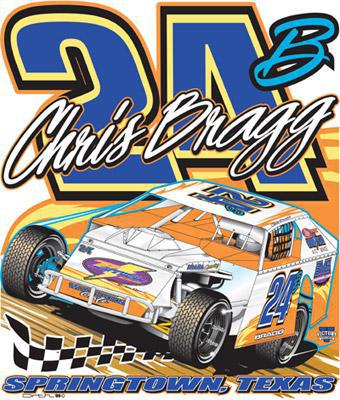 Chris Bragg