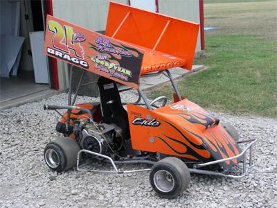 Race Car