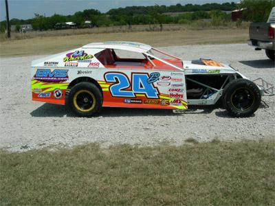 Race Car