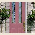 Keystones and Trim Stones