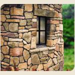 Tuscan Lintels