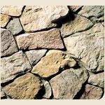 Dressed Fieldstone