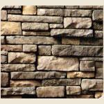 Drystack Ledgestone