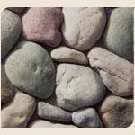 Stream Stones