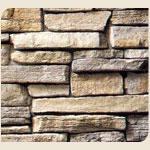 Weather Edge Ledgestone