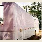 Basement Finishing System