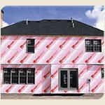 Fold-Form®Insulated Concrete Forming System