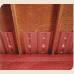 Raft-R-Mate® Attic Rafter Vents