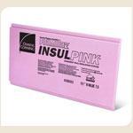 INSULPINK® Foam Insulation Board