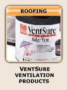 VentSure Ventilation Products