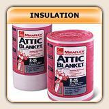 Insulation