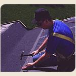 Roll Roofing