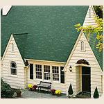 3-Tab Shingles