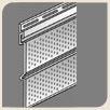 Double 5" Full Vent