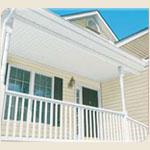 Vinyl Soffit