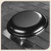 VentSure® Metal Dome with Screen